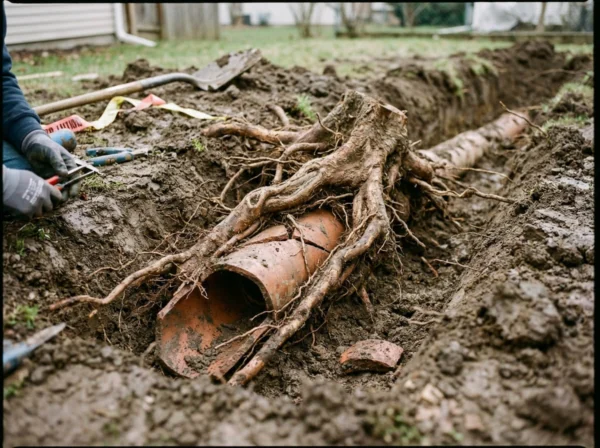 Sewer_Repair_in_Lehman_Township,_PA