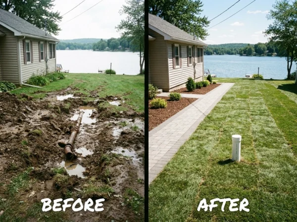 before-and after shavertown
